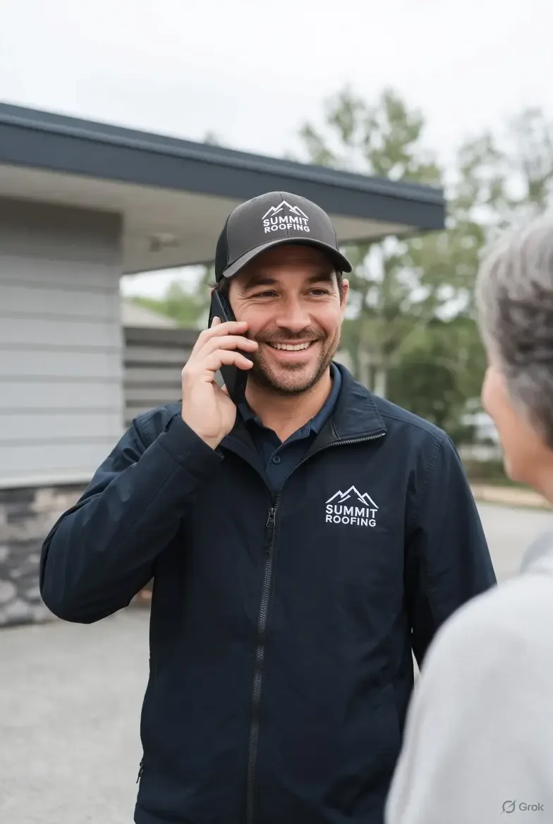 Flat Roof Leak Repair Saint Jo, TX FAQs
